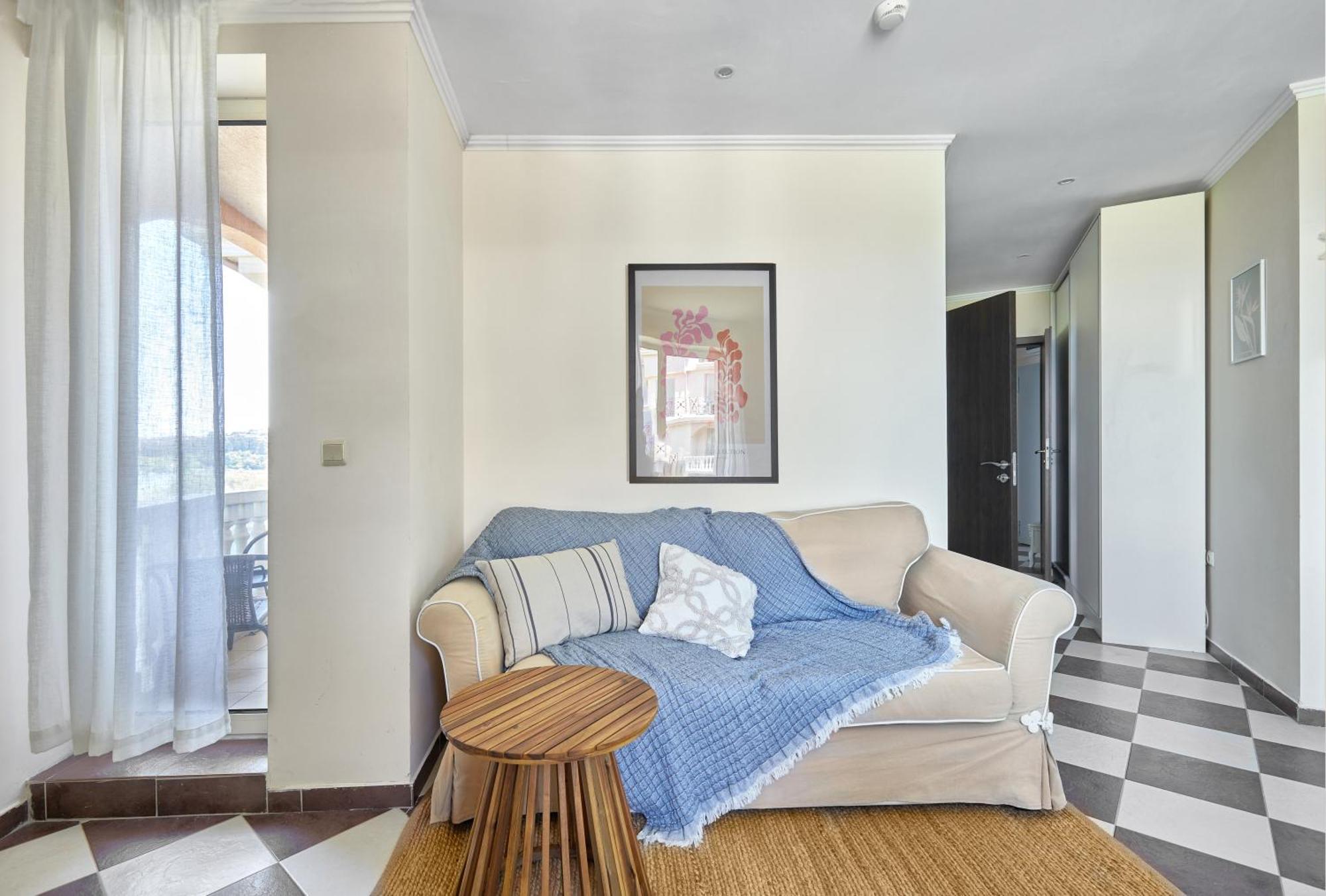 Hasienda Beach Sozopol Luxury 2 Bedroom Apartment Sea View Exterior foto